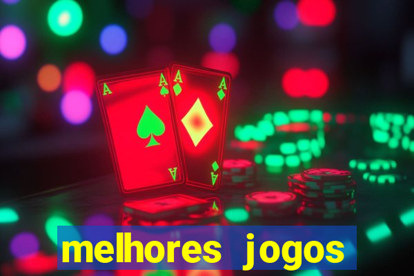 melhores jogos pagos ios